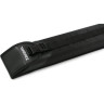 Чехол для удилищ DAIWA ROD CASE KEIRYU 115(F) BK 2079 длина 115см 4960652880299