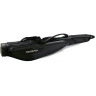 Чехол для удилищ премиум класса длина 130см PV HD ROD CASE 130R(A) BK 6171 4960652793520