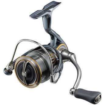 Катушка DAIWA 23AIRITY LT5000D-CXH