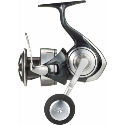 Катушка DAIWA 24 CERTATE SW(G) 6000-XH