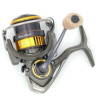 Катушка DAIWA SILVERCREEK X LT 22 2000S-XH 10308-200
