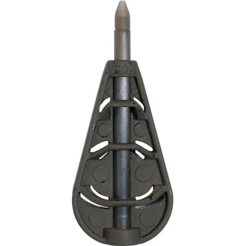 Кормушка DAIWA NZon Method Feeder р.L (50г)