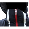 Костюм непромокаемый дышащий DAIWA GORE-TEX DR-1504 Black 4XL 4960652945936