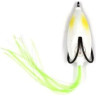 Приманка DAIWA STEEZ SNAPPY FROG JR. AYU 07433516