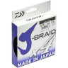 Шнур DAIWA J-Braid X4 0,33мм 135м Dark green 12741-033RU