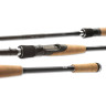 Спиннинг DAIWA Lexa Travel 3.00м 10-50гр 11112-304