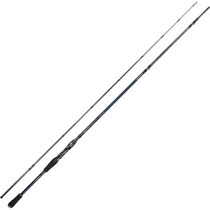 Спиннинг DAIWA TOURNAMENT 802MMHFS 11011-03R