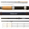 Удилище DAIWA Emblem XT B carp 3,60м 3lbs 11576-365