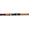 Удилище штекерное DAIWA Emcast carp 3,60м 3,5 Lbs 11580-366