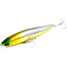 Воблер DAIWA Morethan Switch Hitter 85S limehead smallbait 04827159