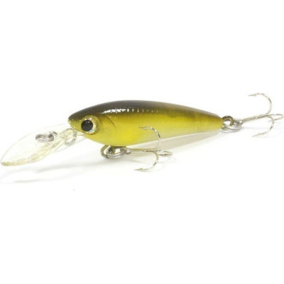 Воблер DAIWA SC SHAD 4SP L AYU (2649)