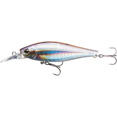 Воблер DAIWA Tournament Tight Wave Shad 75F l-wakasa