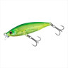Воблер DIAWA MORETHAN GROOVIN 70HS LIME CLEAR 07403918