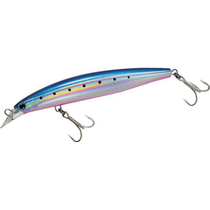 Воблер DIAWA SHORELINE SHINER-Z LUNKERHUNTER130F-HD OREPIN IWASHI 07400865