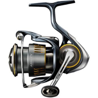 Катушка DAIWA 23AIRITY LT2000S-H